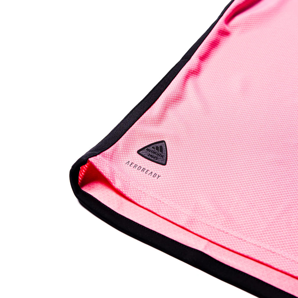 Inter Miami CF adidas 2024 2getherness Authentic Custom Jersey - Pink