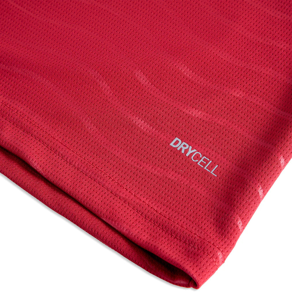 Cristiano Ronaldo Portugal National Team Puma 2026 Home Replica Jersey - Red