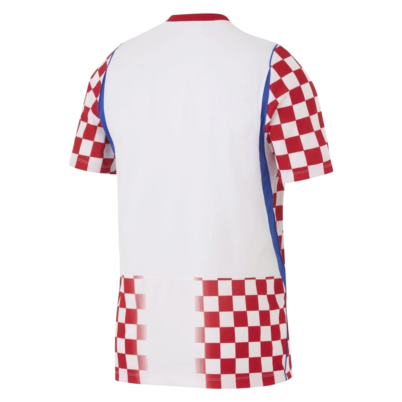 Croatia Home Fan Jersey Shirt 2026 World Cup Go Jersey