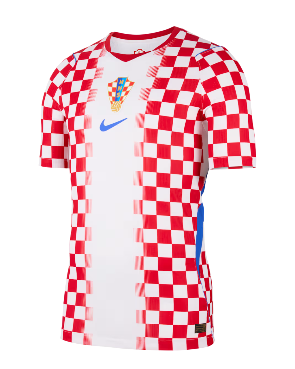 Croatia Home Player Version 2026 World Cup GoJersey