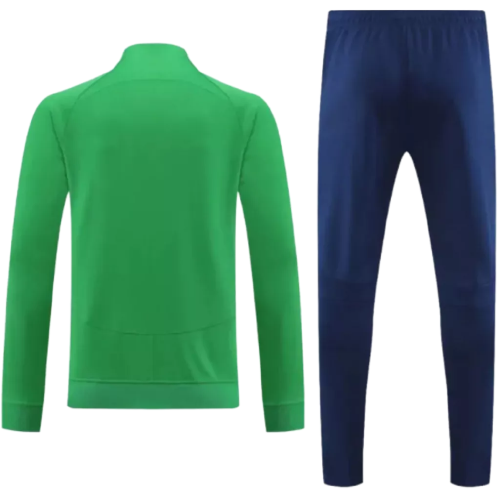Travel Jacket National Team Brazil Man Go Jersey