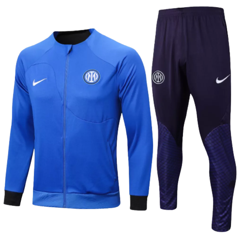 Travel Jacket Inter Milan Man e Go Jersey