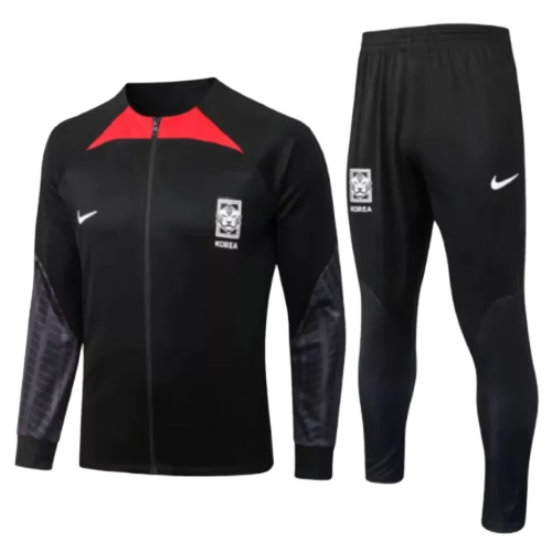 Travel Jacket National Team South Korea Man Go Jersey