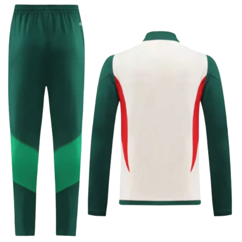 Set de Training National Team Mexico Man Go Jersey