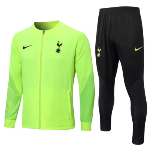 Travel Jacket Tottenham Man Go Jersey