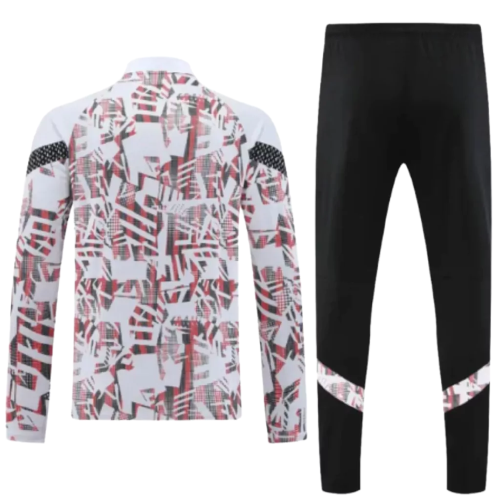 Travel Jacket Milan Man e Go Jersey