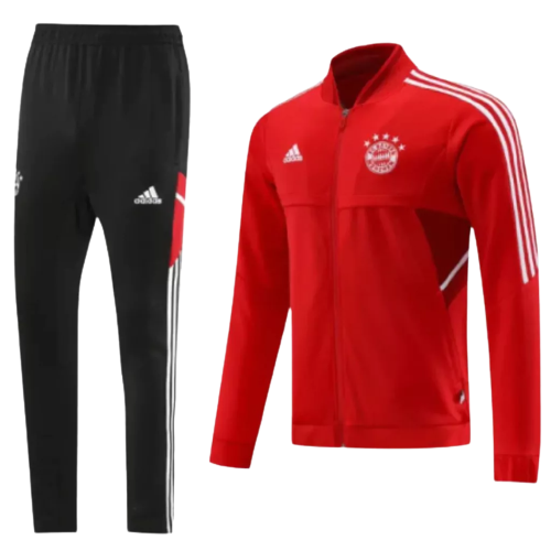 Travel Jacket Bayern Munchen Man Go Jersey