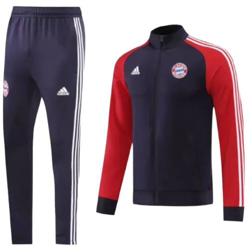 Travel Jacket Bayern Munchen Man e Go Jersey