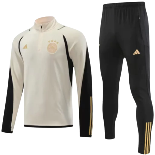 Set de Training National Team Germany Man Go Jersey