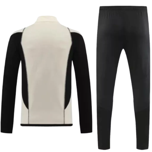 Set de Training National Team Germany Man Go Jersey
