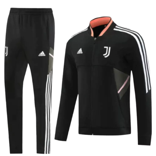 Travel Jacket Juventus Man Go Jersey