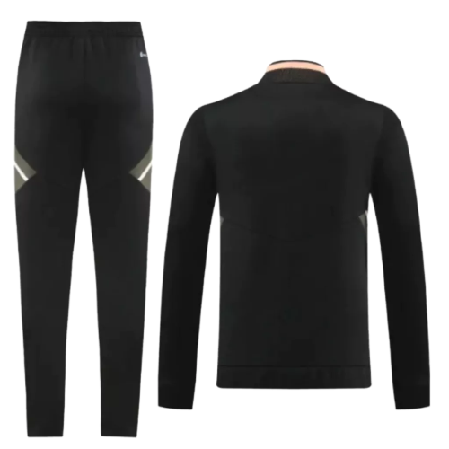 Travel Jacket Juventus Man Go Jersey