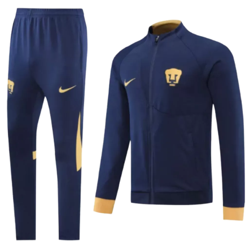 Travel Jacket Pumas Man Go Jersey