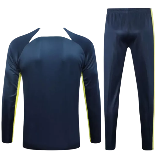Set de Training National Team Brazil Man Go Jersey