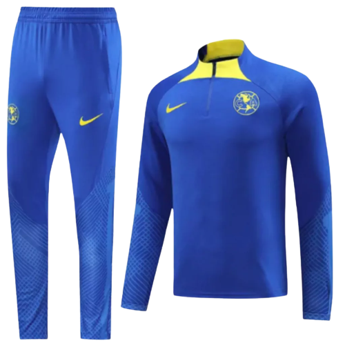 Set de Training America Man Go Jersey