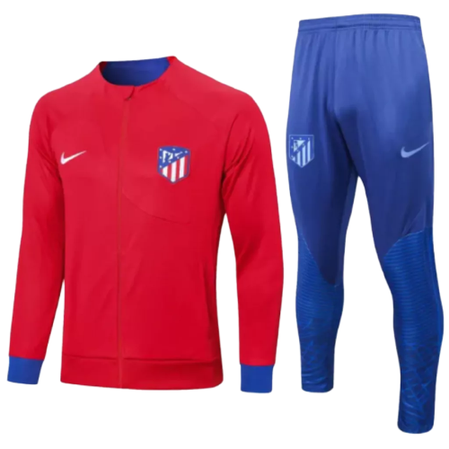 Travel Jacket Atletico de Madrid Man Go Jersey