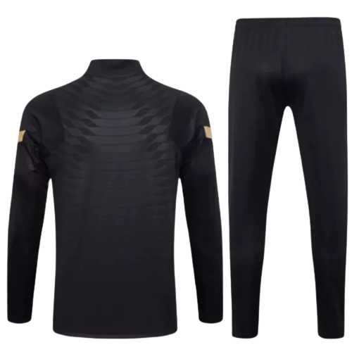 Set de Training Barcelona Man Go Jersey