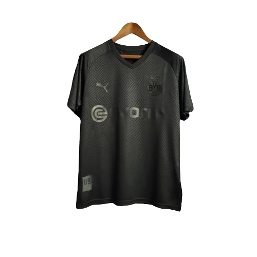 Jersey Borussia Dortmund 2019 Retro Go Jersey