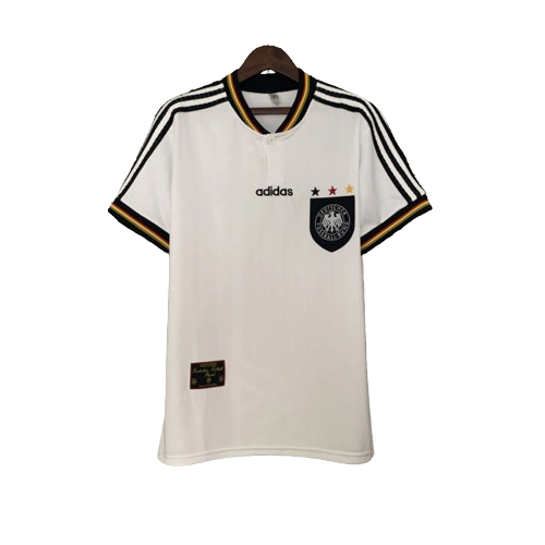 Jersey Germany 1996 Retro Go Jersey