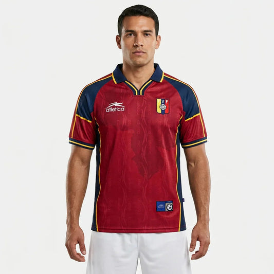 Venezuela Retro 2000