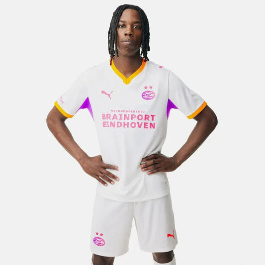 Jersey PSV Eindhoven 2026/27 II Fan Man Go Jersey