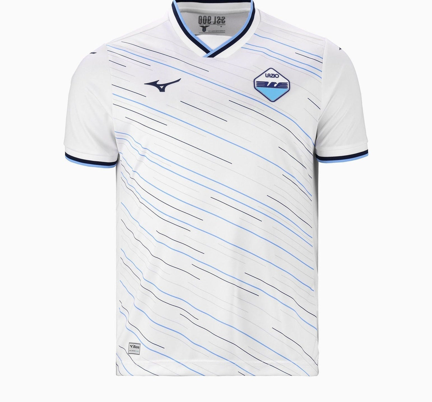 Jersey Lazio 2026/27 II Fan Man Go Jersey