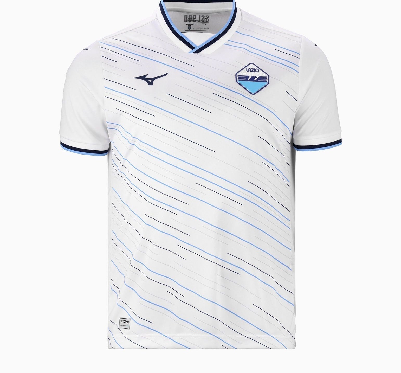 Jersey Lazio 2026/27 II Fan Man Go Jersey