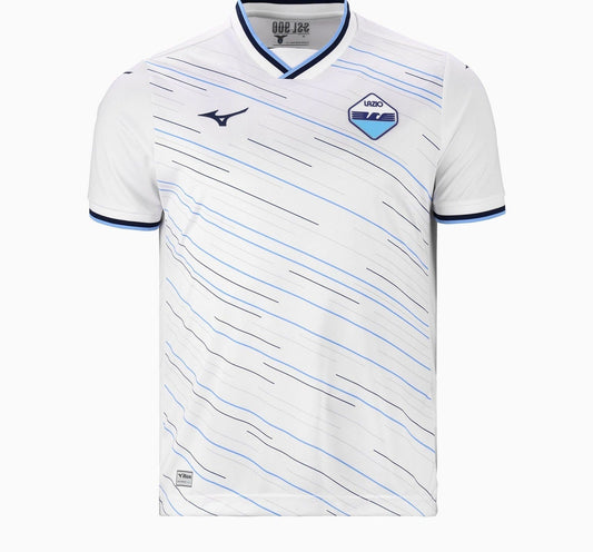 Jersey Lazio 2026/27 II Fan Man Go Jersey