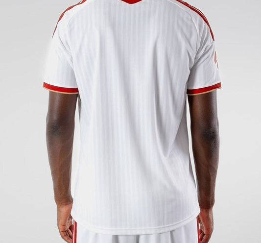 Jersey Sevilla 2026/27 I Fan Man Go Jersey