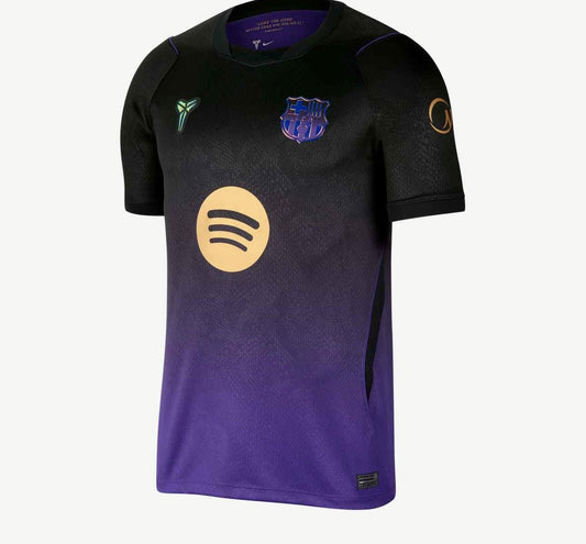 Jersey Barcelona 2026/27 II Fan Man Go Jersey
