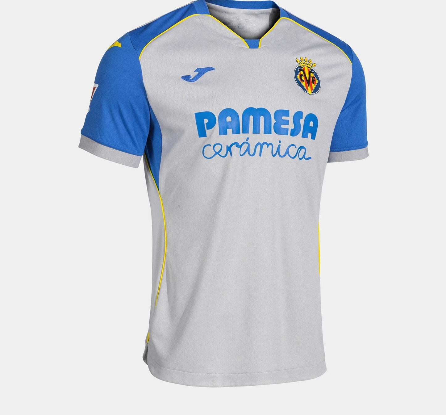 Jersey Villarreal 2026/27 II Fan Man Go Jersey