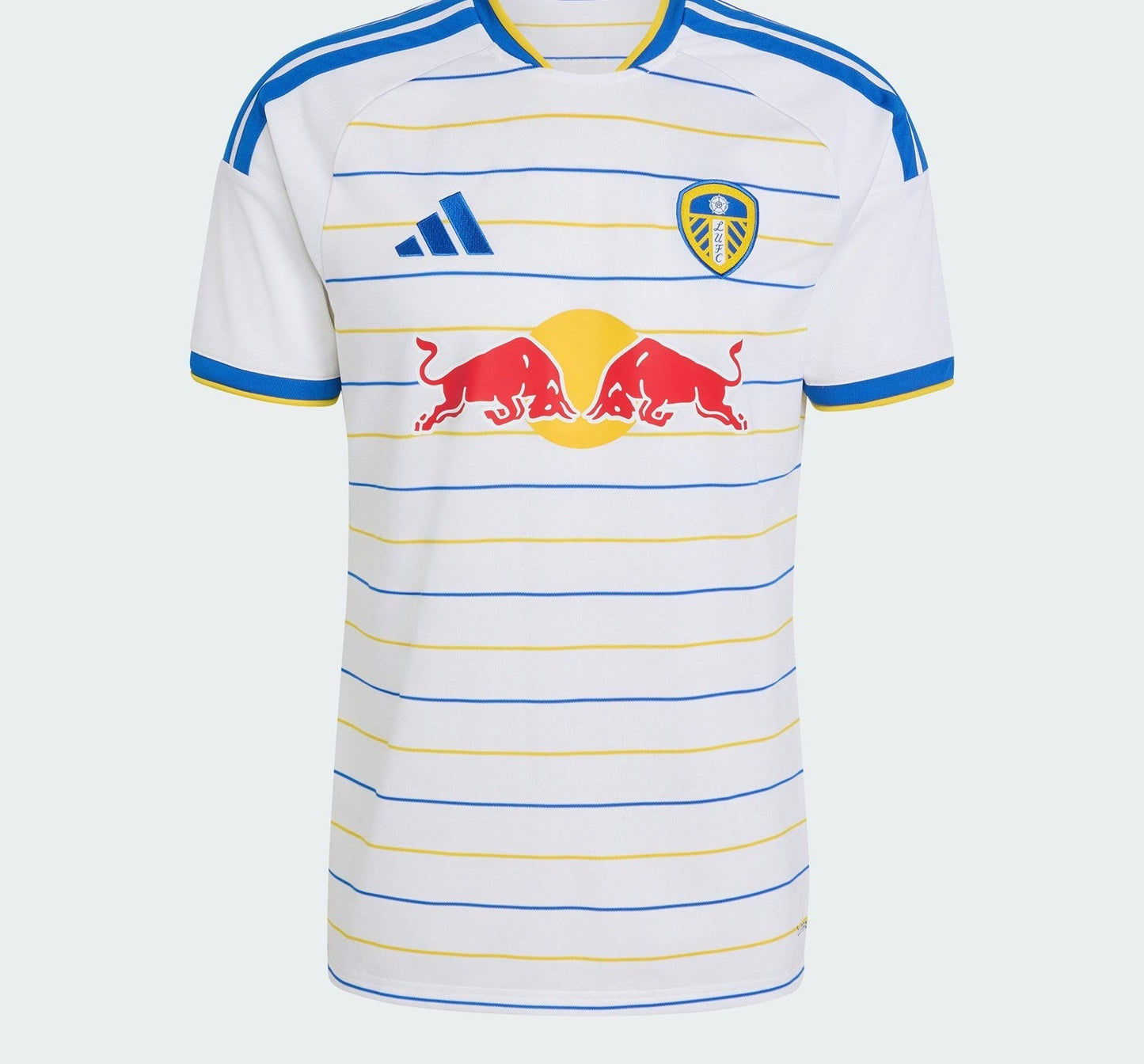 Jersey Leeds United 2026/27 I Fan Man Go Jersey
