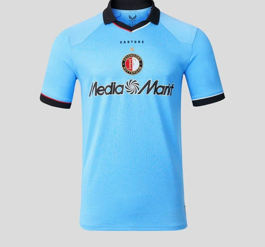 Jersey Feyenoord 2026/27 II Fan Man Go Jersey