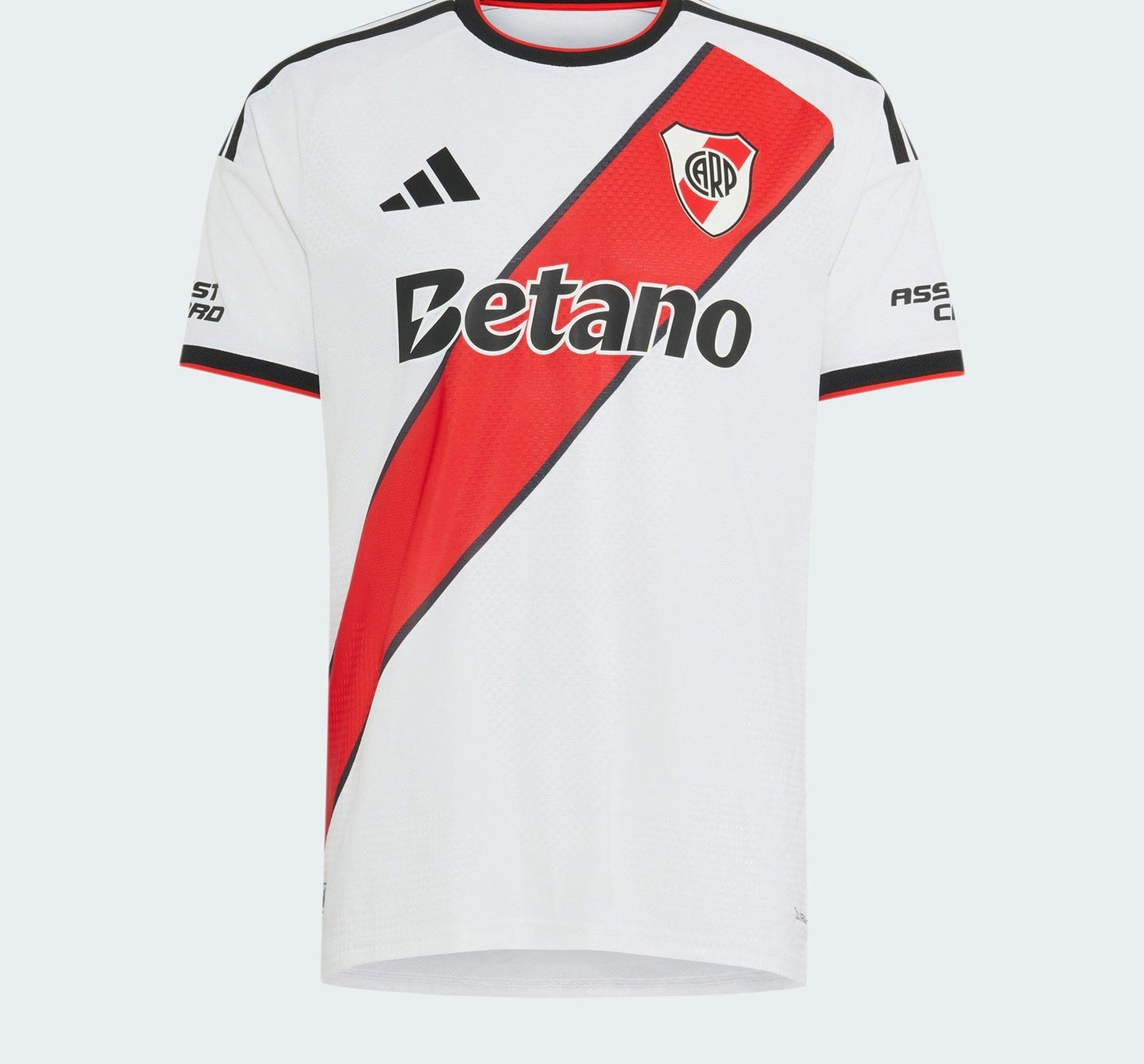 Jersey River Plate 2026/27 I Fan Man Go Jersey