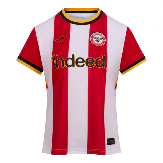 Jersey Brentford 2026/27 I Fan Man Go Jersey