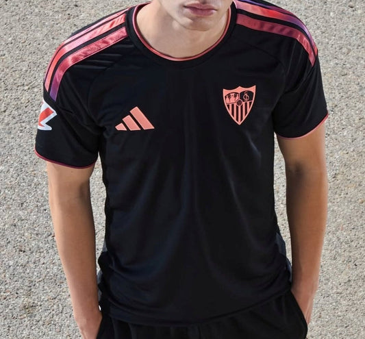 Jersey Sevilla 2026/27 III Fan Man Go Jersey