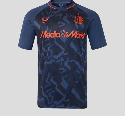 Jersey Feyenoord 2026/27 III Fan Man Go Jersey