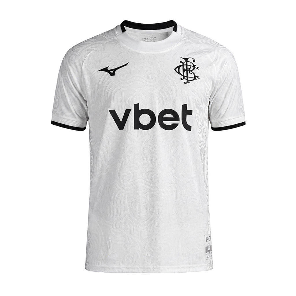 Jersey Botafogo 2026/27 III Fan Man Go Jersey