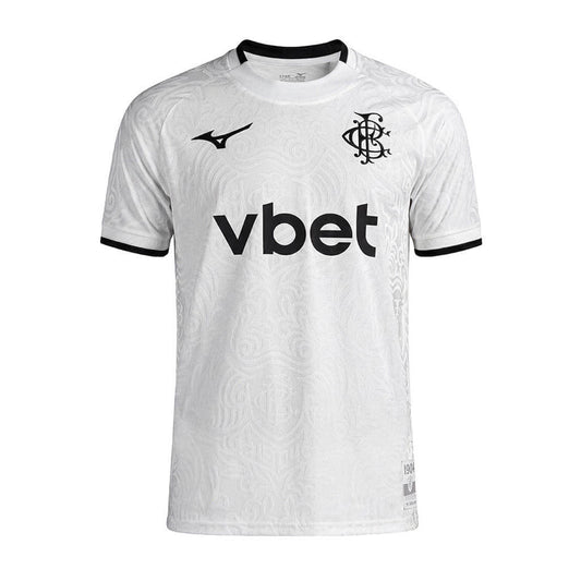 Jersey Botafogo 2026/27 III Fan Man Go Jersey