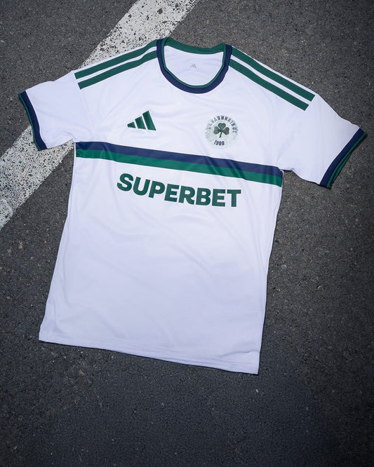 Jersey Panathinaikos 2026/27 II Fan Man Go Jersey