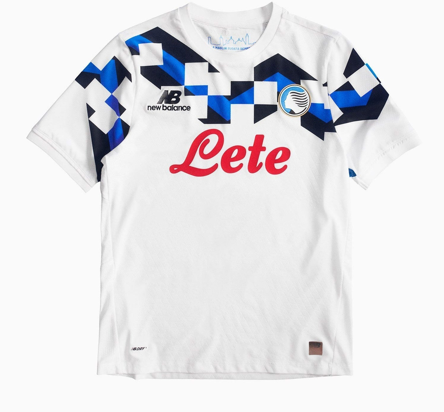 Jersey Atalanta 2026/27 II Fan Man Go Jersey