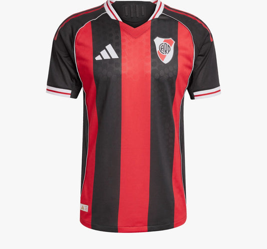 Jersey River Plate 2026/27 II Fan Man Go Jersey