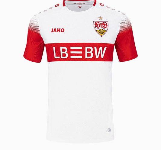 Jersey Stuttgart 2026/27 I Fan Man Go Jersey