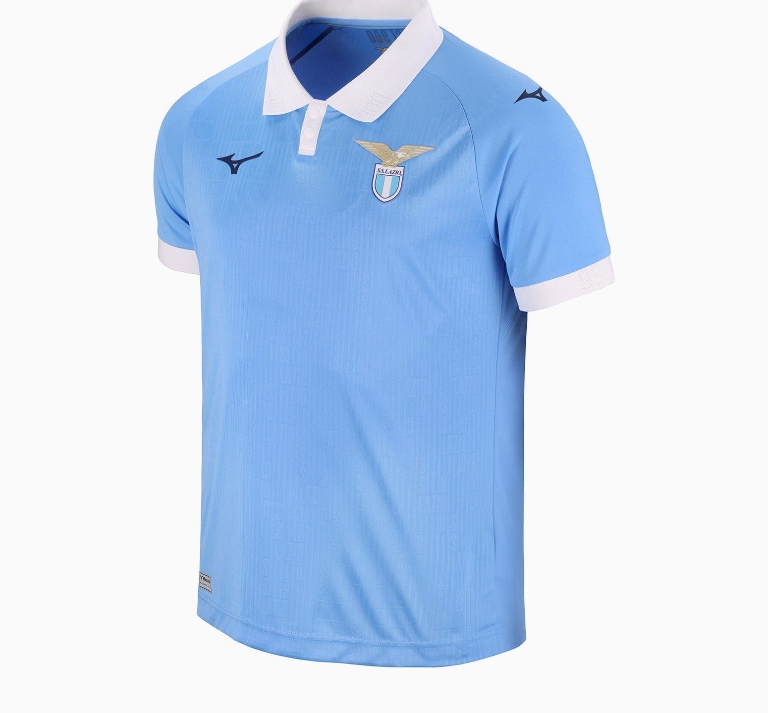 Jersey Lazio 2026/27 I Fan Man Go Jersey