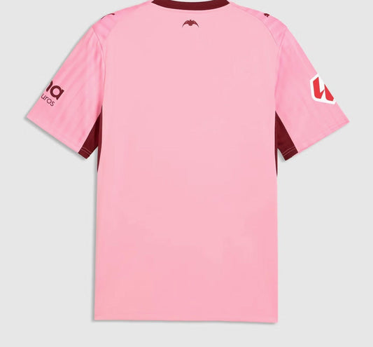 Jersey Valencia 2026/27 III Fan Man Go Jersey