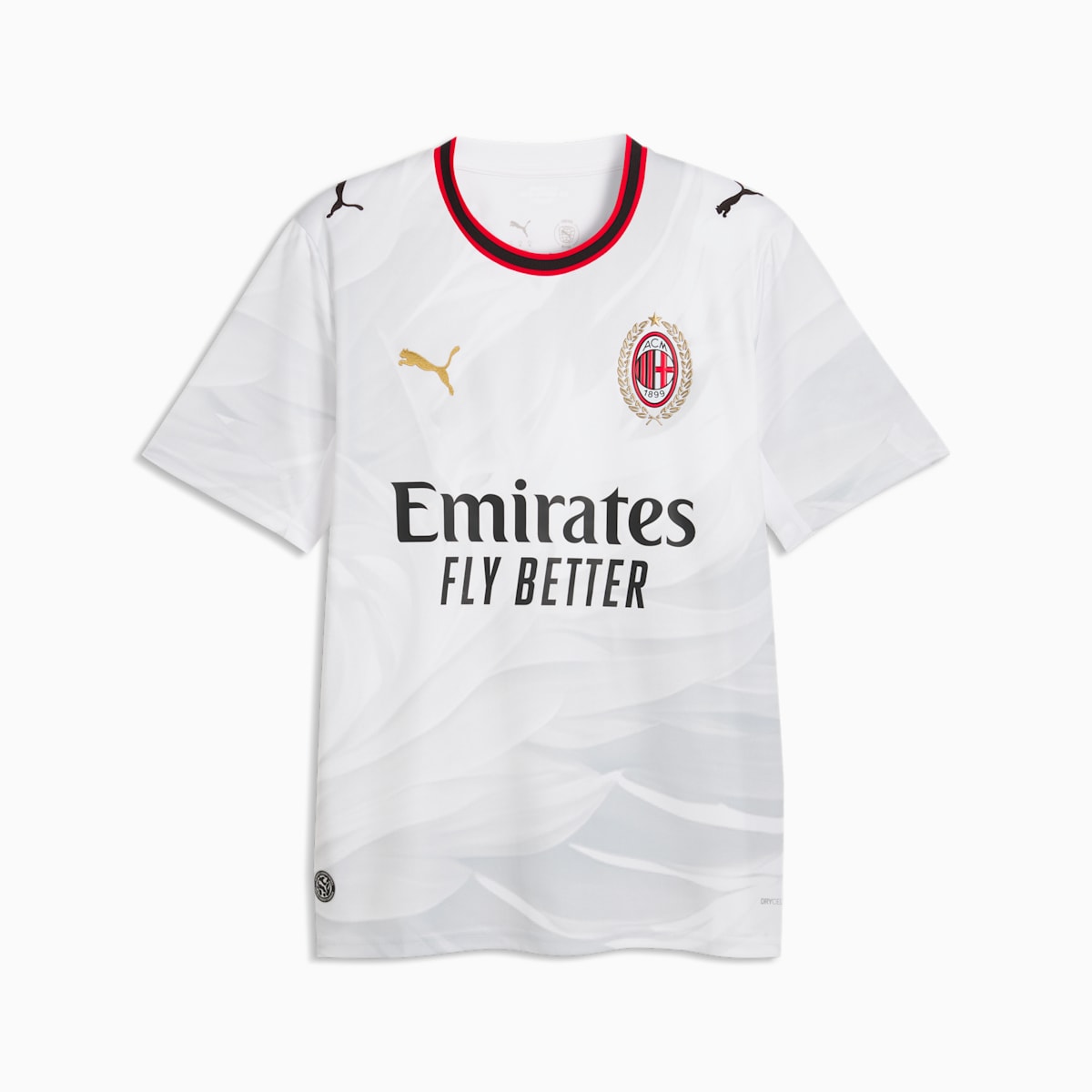 Jersey AC Milan 2026/27 II Fan Man Go Jersey