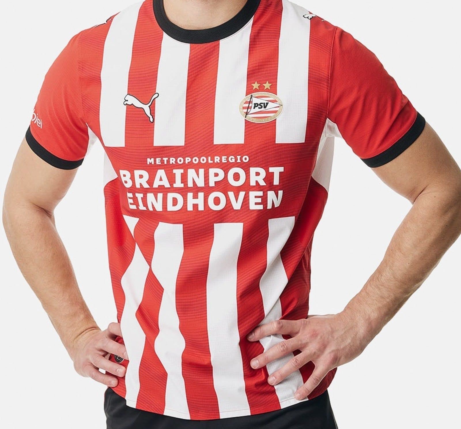 Jersey PSV Eindhoven 2026/27 I Fan Man Go Jersey