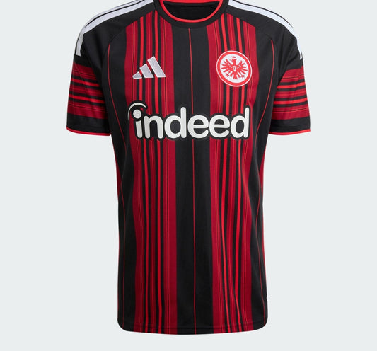 Jersey Eintracht Frankfurt 2026/27 I Fan Man Go Jersey