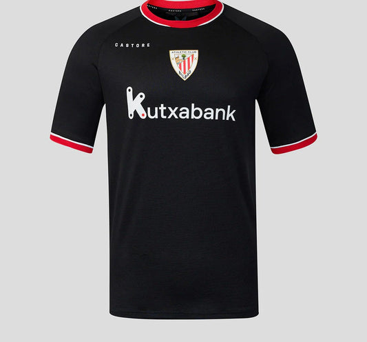Jersey Athletic Bilbao 2026/27 II Fan Man Go Jersey