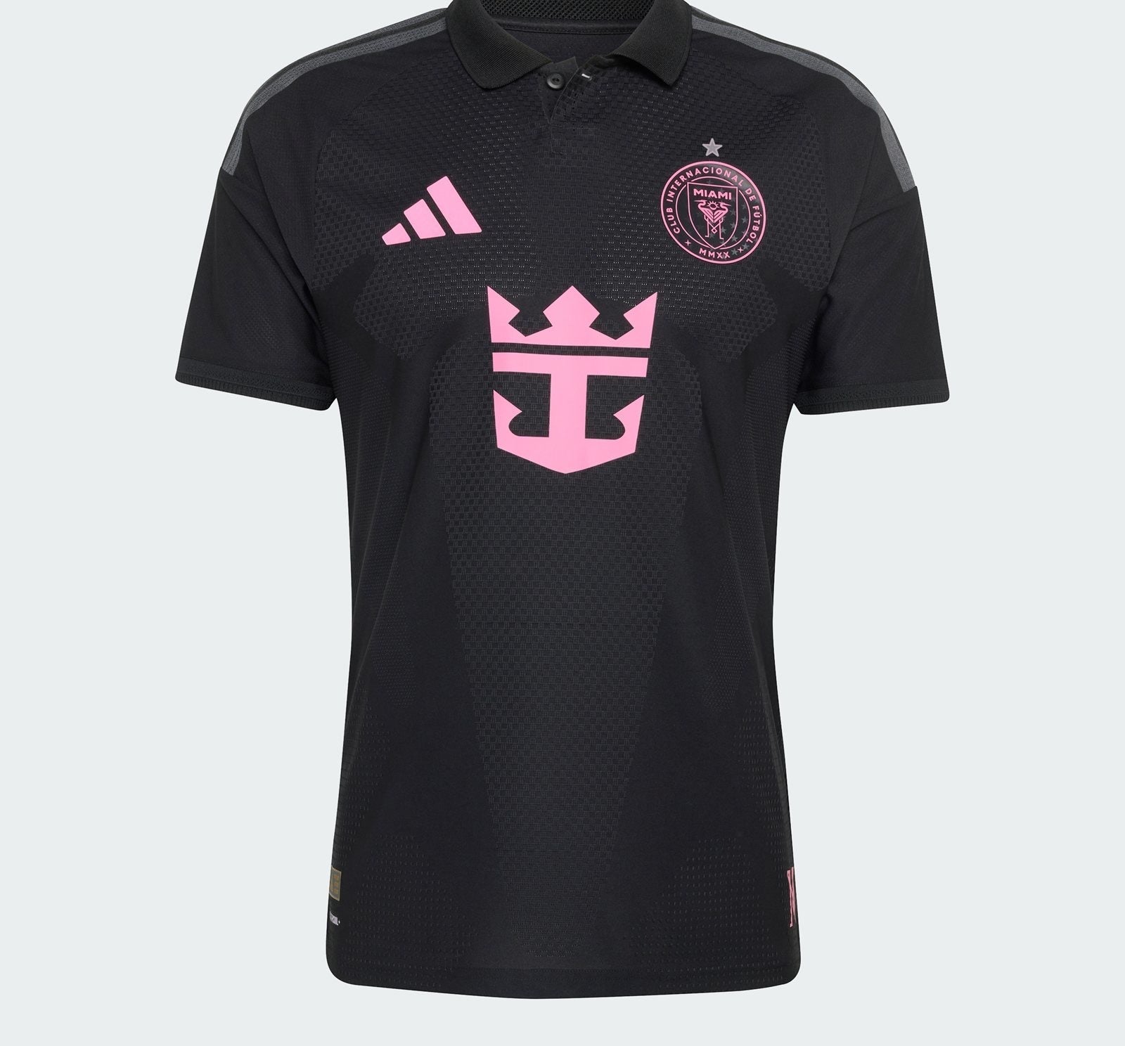 Jersey Inter Miami 2026 II Fan Man Go Jersey